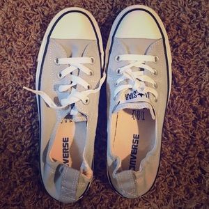 Converse shoes